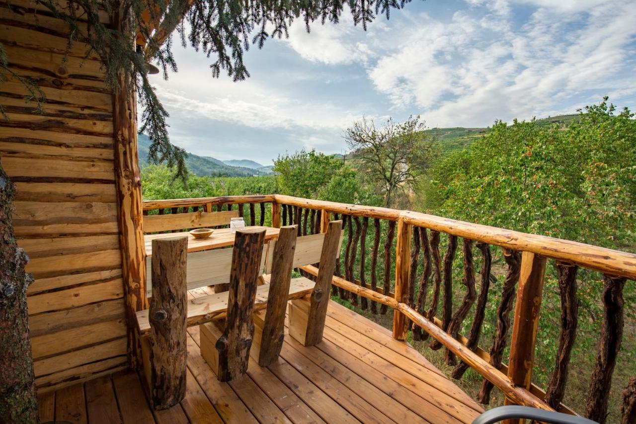 Baumhaus Villa Imbach Ngoại thất bức ảnh