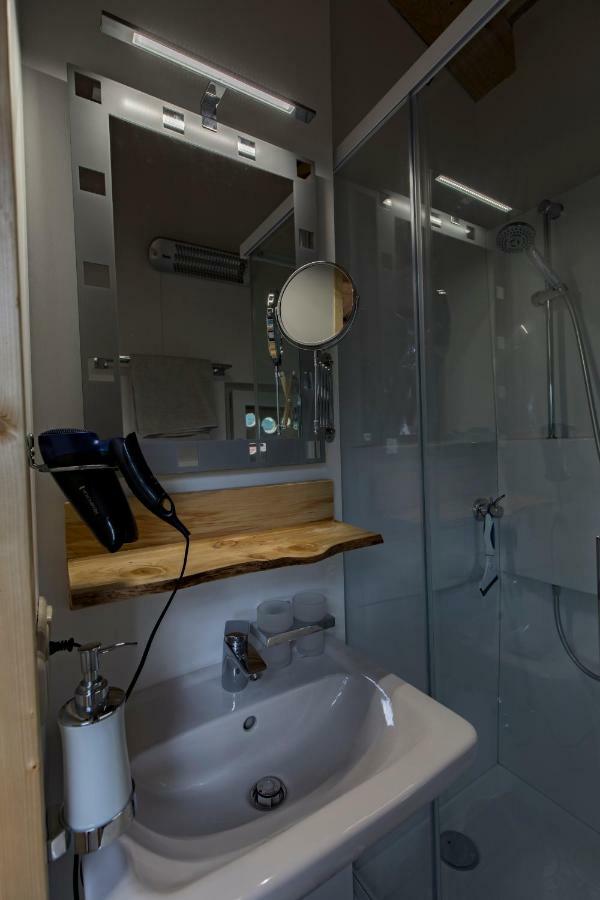 Baumhaus Villa Imbach Ngoại thất bức ảnh